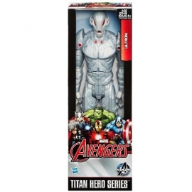 Ultron Titan Heroes