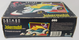 Batman The Animated Series - Jokermobil