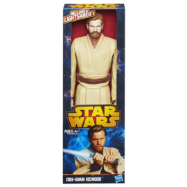 Star Wars Titan Hero - Obi-Wan Kenobi