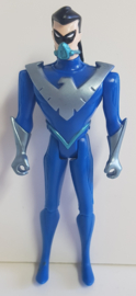 Batman The New Adventures - Hydrojet Nightwing