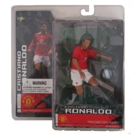 Christiano Ronaldo Manchester United