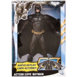 Batman Action Cape