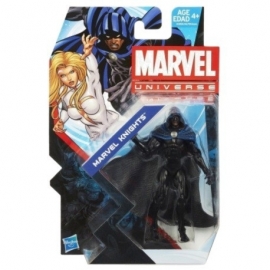 Marvel Universe Marvel Knights Cloak