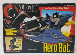 Batman The Animated Series - Aero Bat