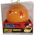 Dragon Ball Ornament - Stars