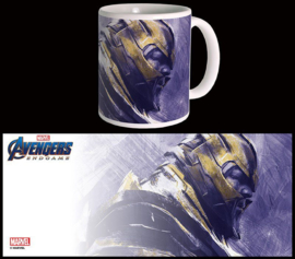 Avengers: Endgame Mug - Thanos