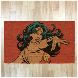 Wonder Woman Deurmat