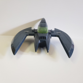 Batman The Animated Series - Batplane