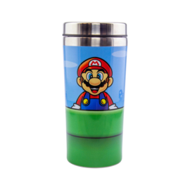 Super Mario Bros. Travel Mug