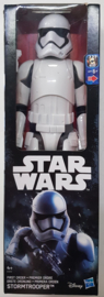 Star Wars Rogue One Titan Hero - First Order Stormtrooper