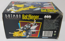 Batman The Animated Series - Batflieger