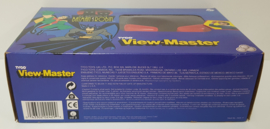 The adventures of Batman and Robin - Viewmaster