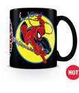 Marvel Comics Heat Changing Mug - Spider-Man