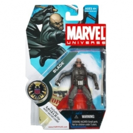 Marvel Universe Blade