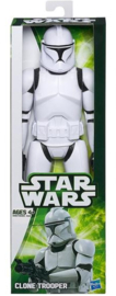 Star Wars Titan Heroes - Clone Trooper