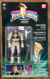 Power Rangers Auto Morphin Wit