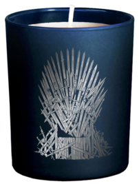 Game of Thrones Votive Candle  - Iron Throne  6 x 7 cm