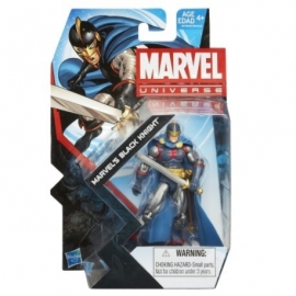 Marvel Universe Marvel's Black Knight