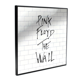 Pink Floyd Crystal Clear Picture - The Wall