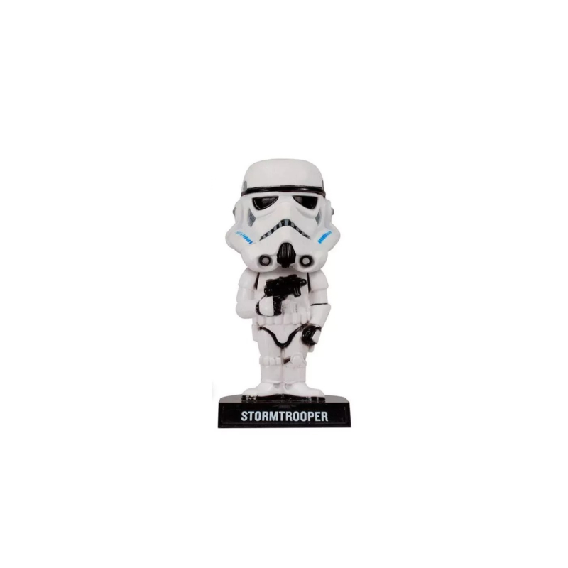 Star Wars Bobble-Head - Stormtrooper