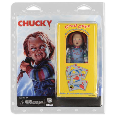 Childs Play Chucky