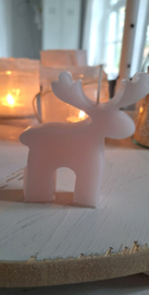 Eland kaarsje