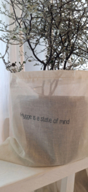 (Planten) Zak Hygge is a state of mind