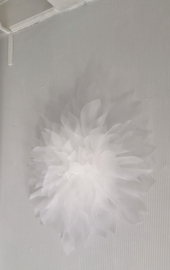 Paper flower Dahlia