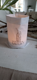 Laternenhoch  Did somebunny say