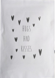 Geursachet Craft wit hugs and kisses