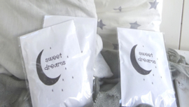 Geursachet Craft wit Sweet Dreams