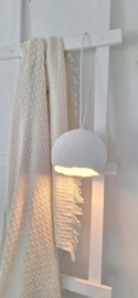 Lamp  gips Lea