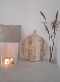 Holzbrett xxl