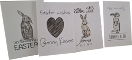 Bunnies & co