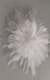 Paper flower Dahlia