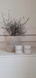Windlicht Hygge is a state of mind