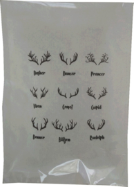 Duftsäckchen Rudolf