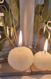 Pompoen kaarsjes S3