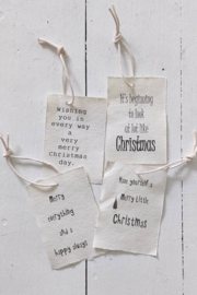 Kerstkaartje A7 mix1