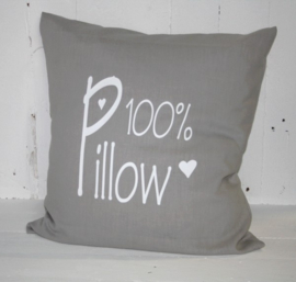 Kissen 100% Pillow
