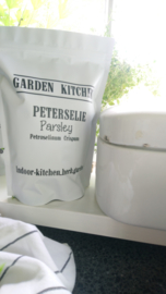 Garden Kitchen - Petersilie