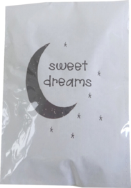 Geursachet Craft wit Sweet Dreams