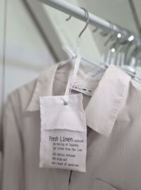 Wäschesäckchen Fresh Linen klein