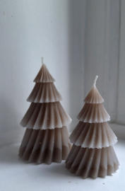 Christbaumkerze groß