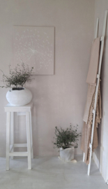 Canvaslijst Dandelion