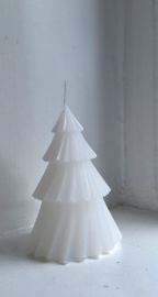 Christbaumkerze klein