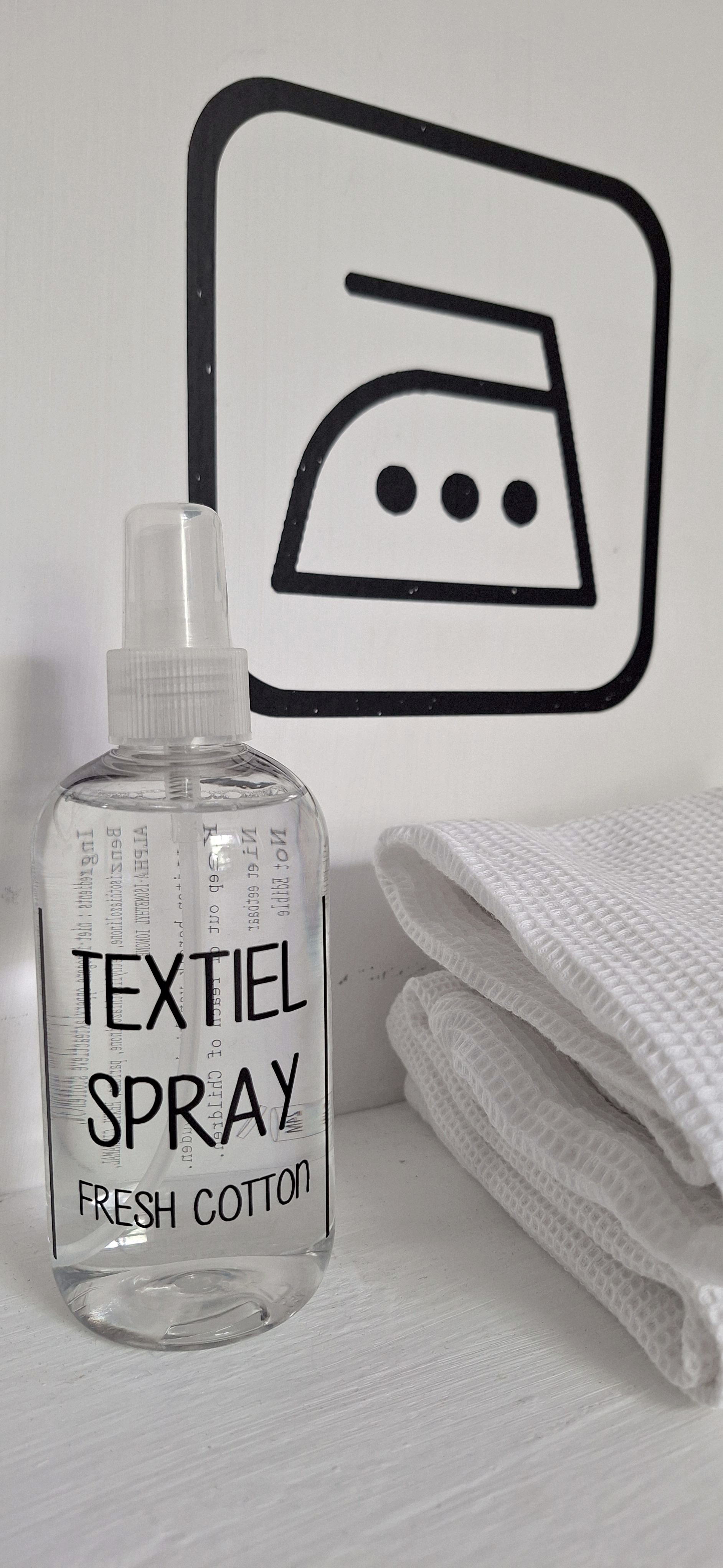 Textilspray 250ml
