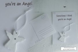 Little Cards - Angel