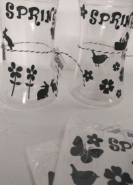 Silhouetjes - Spring 2vel