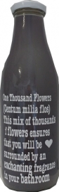 Badschuim One Thousand Flowers1 ltr